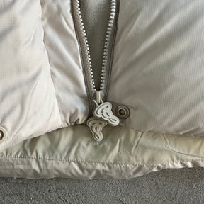 Jaqueta Syna World “Down Jacket" ( Branca )