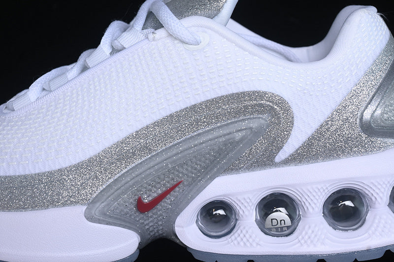 Air Max DN “Silver Glitter”