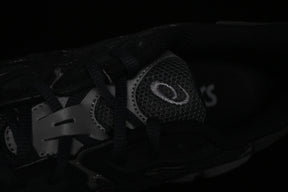 Asics Gel Nyc “Black Pure Silver”