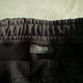 Conjunto Trapstar “Shooters Technical” ( Preto )