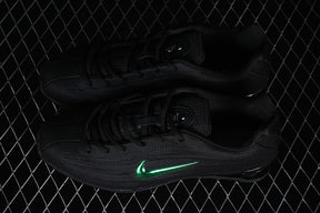 Nike Shox Z “Black Iridescent”