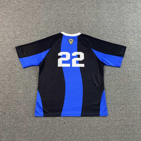 Camisa Mertra “Kit Cobalt”