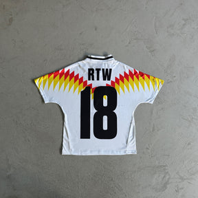 Camisa Corteiz “Germany Jersey”