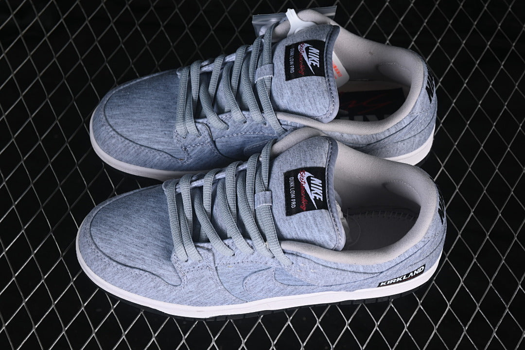 Dunk x Costco Kirland “Low Grey Fog”