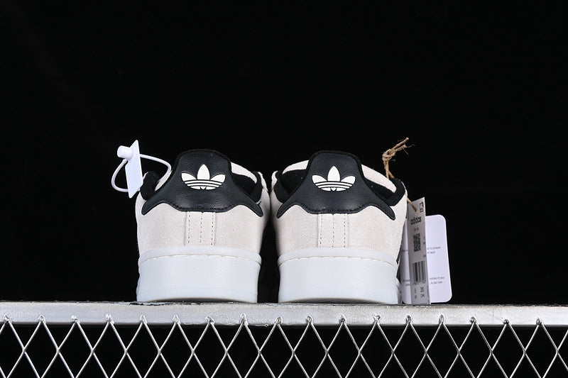 Adidas Campus 00 “Aluminum Core Black”