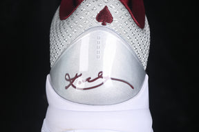 Nike Kobe 5 Proto  “Lower Merion Aces Away”