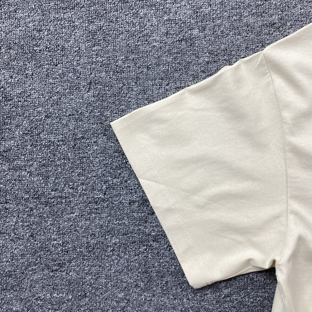 Camisa Cactus Jack ”AstroWorld Festival” ( Branca )