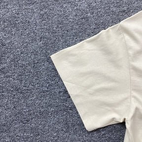 Camisa Cactus Jack ”AstroWorld Festival” ( Branca )