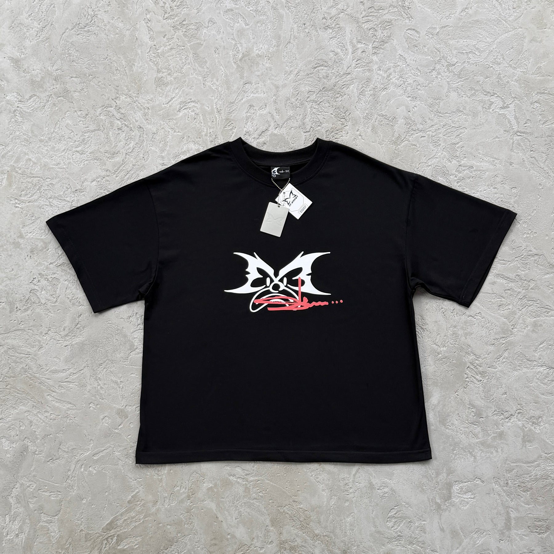 Camisa Mertra x Slawn