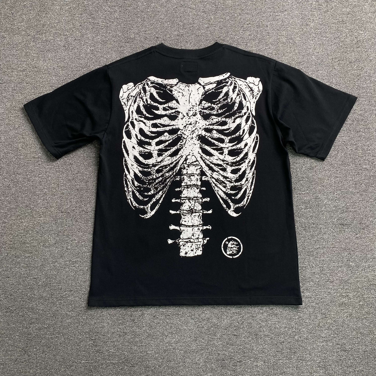 Camisa Hellstar “Bones”