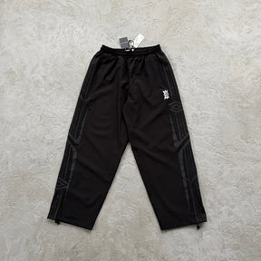 Conjunto Mertra “Reflective Technical Mrt” ( Preto )