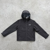 Corta Vento Mertra “Monogram Shell V2” ( Pova D'água )