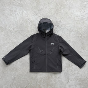 Corta Vento Mertra “Monogram Shell V2” ( Pova D'água )