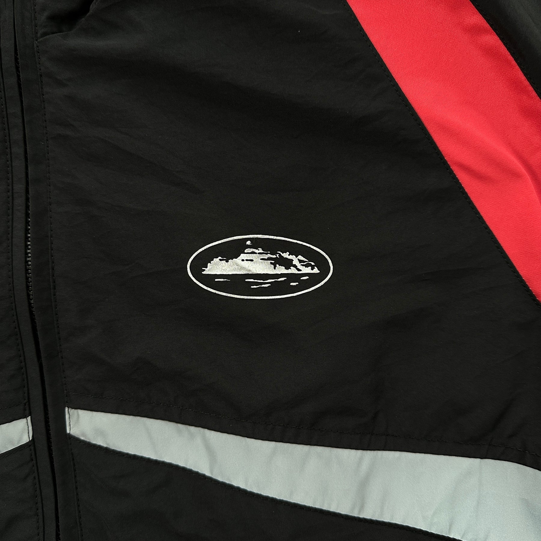 Conjunto Corteiz “Gradient Lite Work”