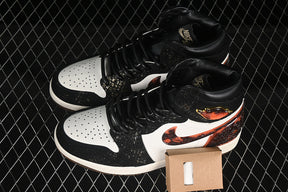Air Jordan 1 High “Xuanwu”