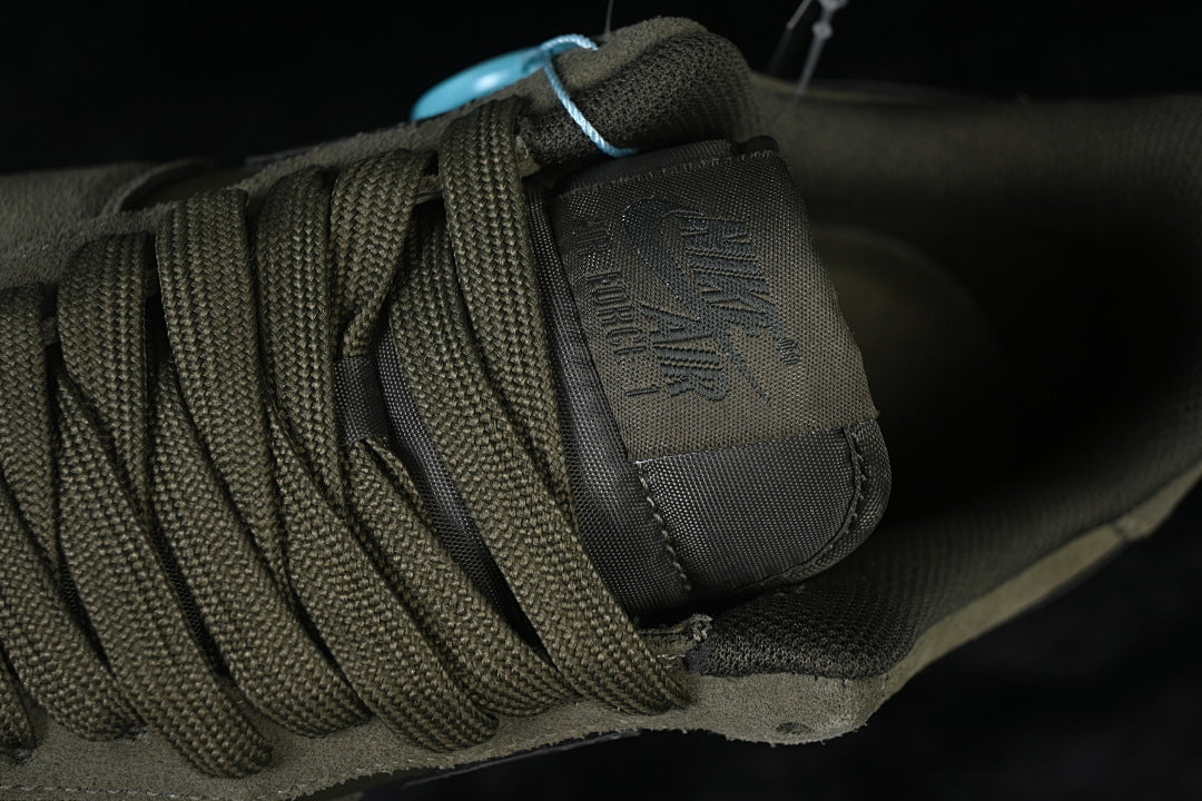 Air force 1 “Dark Stucco Neutral Olive”