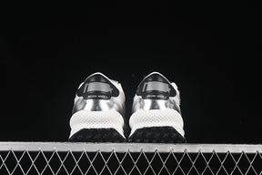 Golden Goose “Marathon Silver”