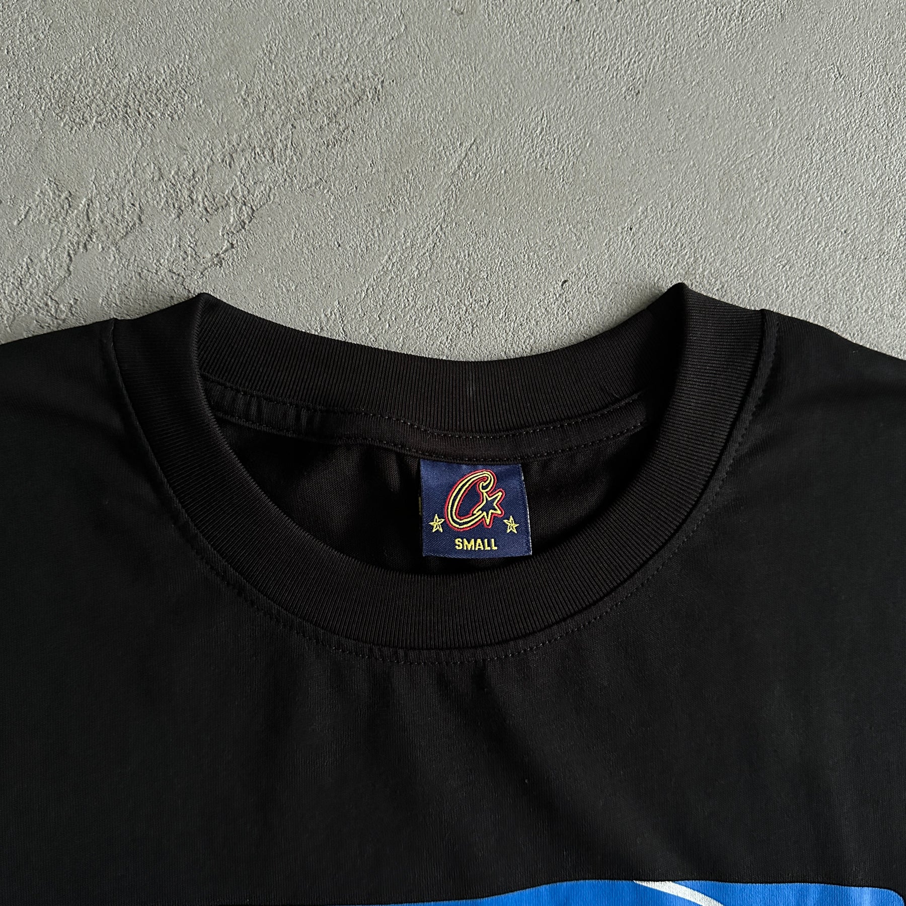 Camisa Corteiz ”Color Album”