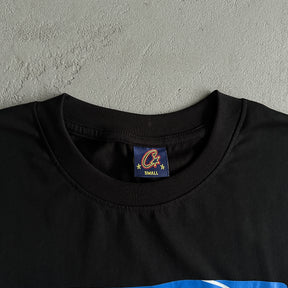 Camisa Corteiz ”Color Album”