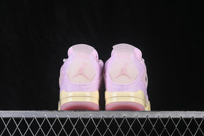 Air jordan 4 “Pink Iced Carmine”