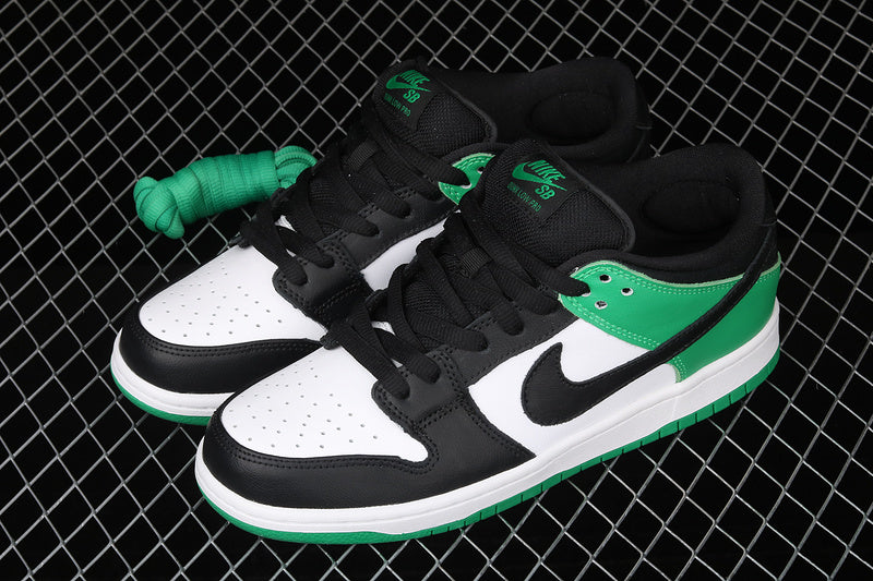 Dunk “Vintage Green”