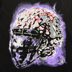 Camisa Hellstar “Power By the Star”