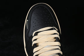 Air Jordan 1 High x Nigel Sylvester