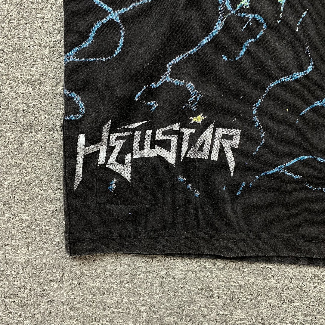 Camisa Hellstar “Eletric Kid”
