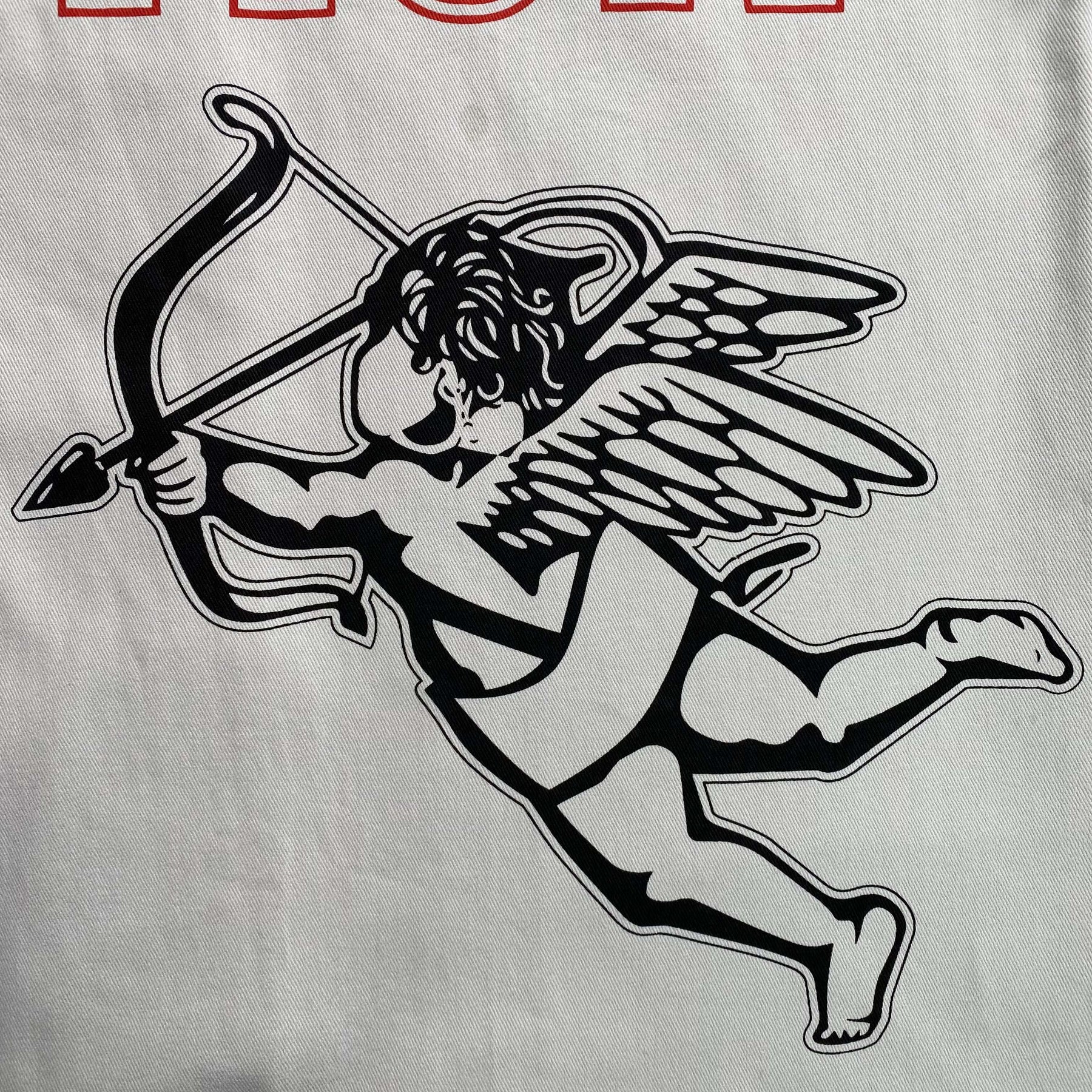 Camisa Mixed Emotion “Love Or Hate”
