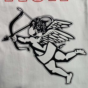 Camisa Mixed Emotion “Love Or Hate”