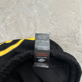 Conjunto Syna World Frio ( Preto e Amarelo )