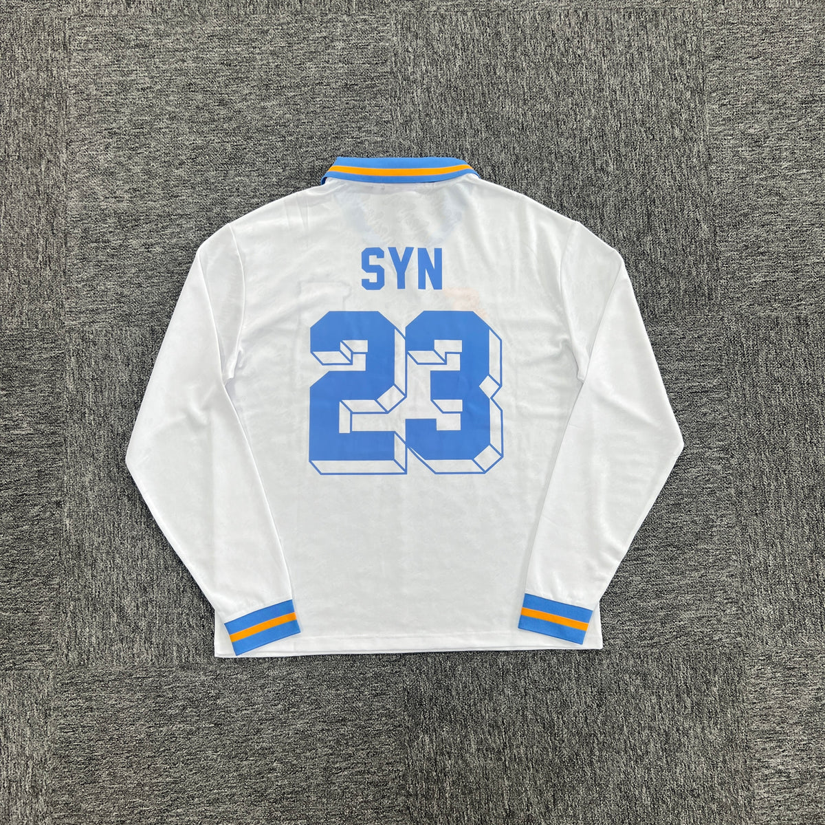Suéter Syna World “Footy Jersey”