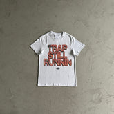 Camisa Syna World “Trap Still Running”