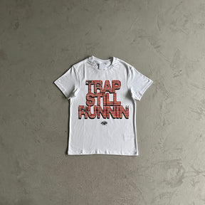 Camisa Syna World “Trap Still Running”