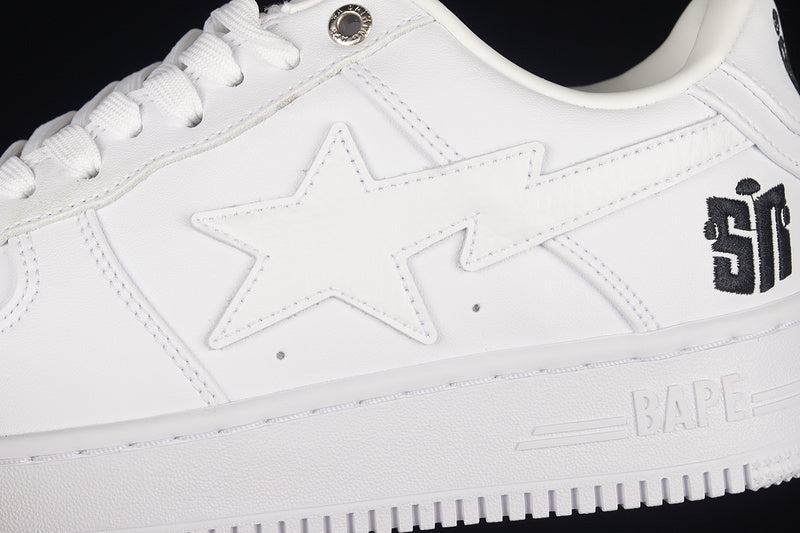 BAPE STA “SK8 To Nigo”