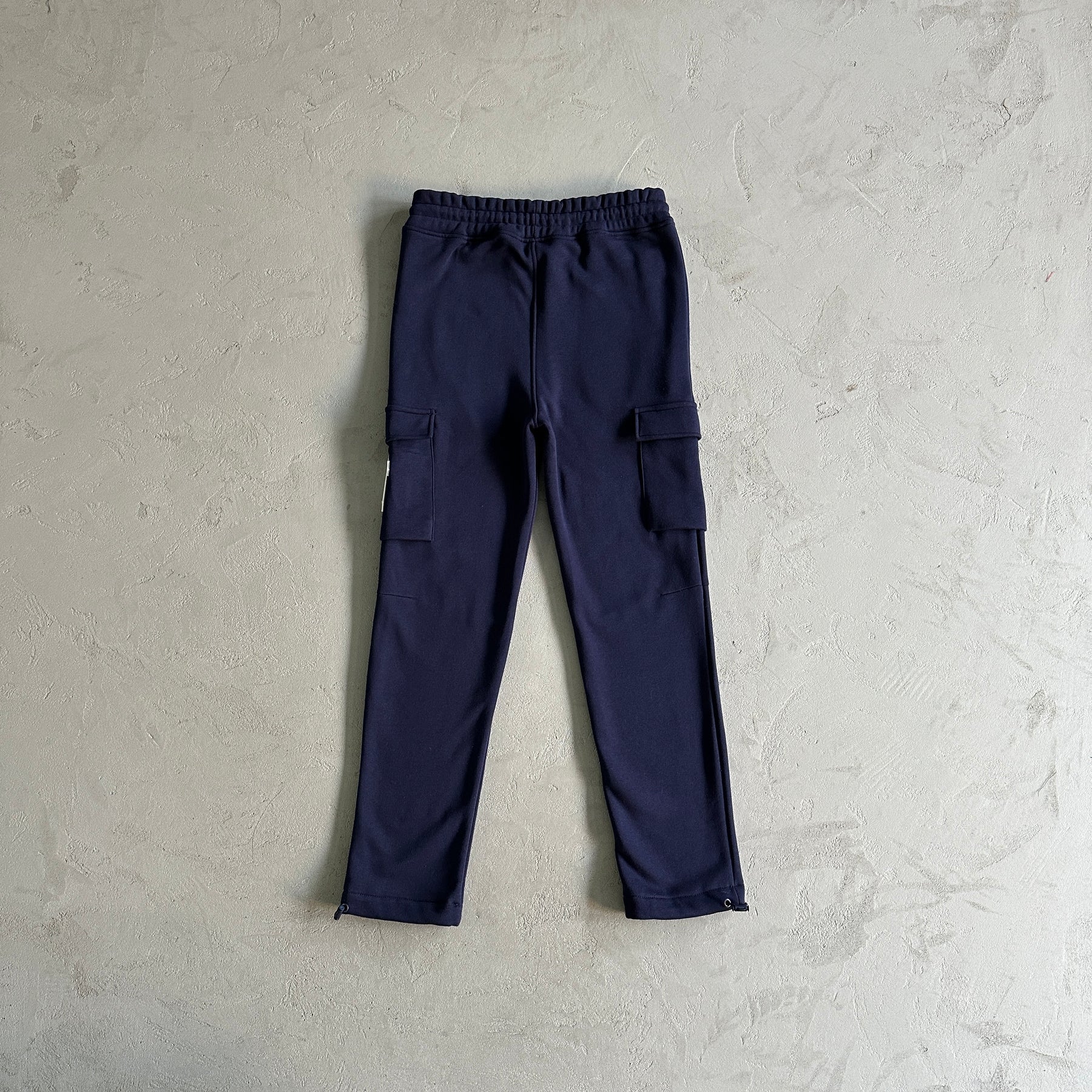 Conjunto Trapstar “T” ( Azul )