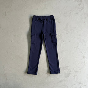 Conjunto Trapstar “T” ( Azul )