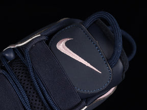 Air More Uptempo “Thunder Blue”