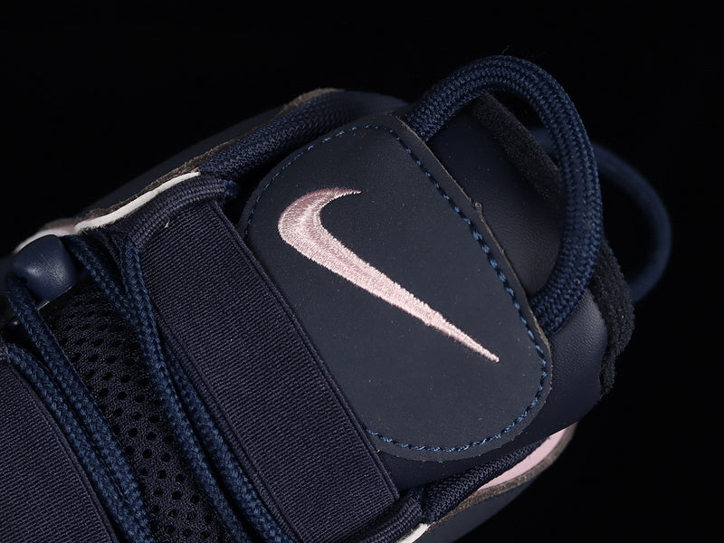 Air More Uptempo “Thunder Blue”