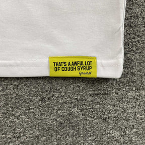 Camisa Trapstar “Money Character”