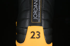 Air Jordan 12 “University Gold”