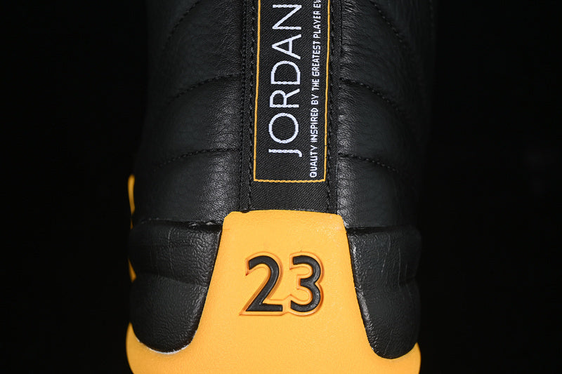 Air Jordan 12 “University Gold”