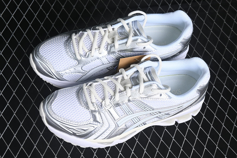 Asics Kayano 14 “Silver”