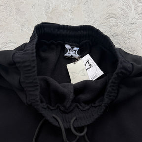 Shorts Mertra “Me Split Panel”