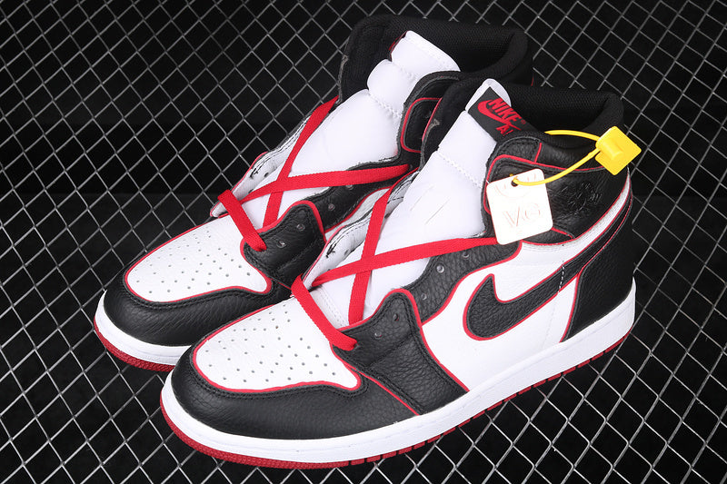 Air Jordan 1 High “Bloodline”