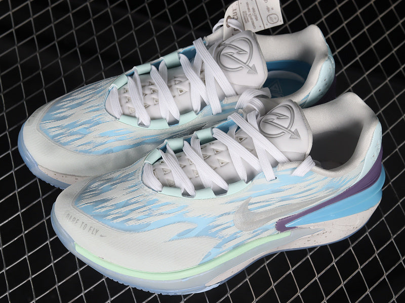 Air Zoom GT Cut 2 “Sky Blue”