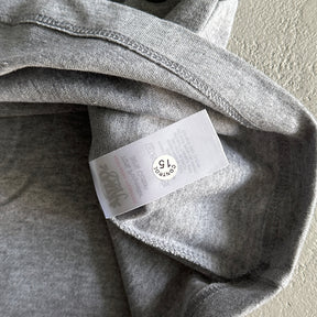 Conjunto Syna World Verão ( Cinza e Preto )