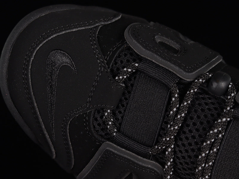 Air More Uptempo “Air More” ( Refletivo )