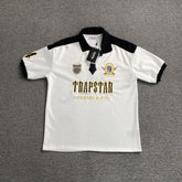 Polo Trapstar “Branca”