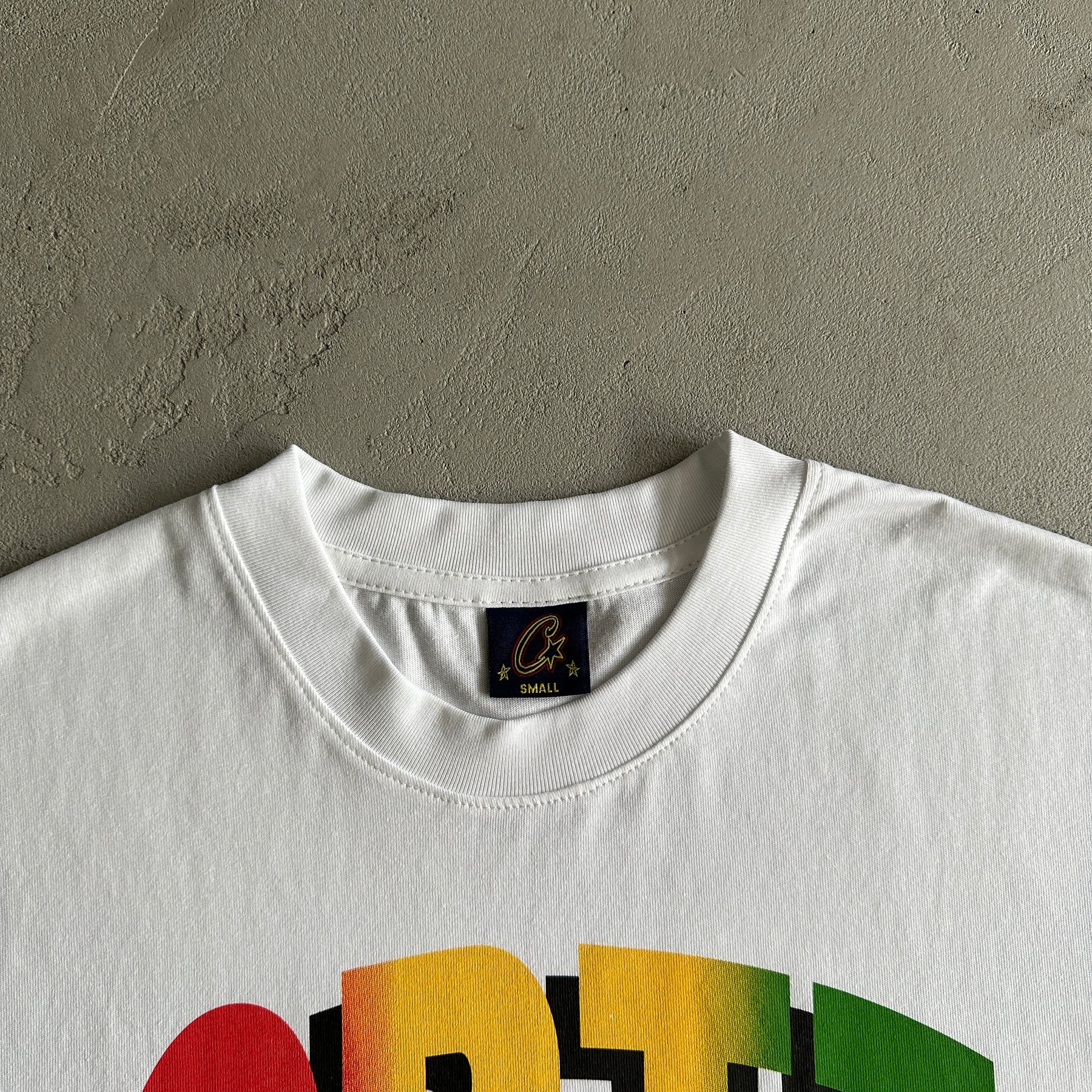 Camisa Corteiz ”Peace In World”